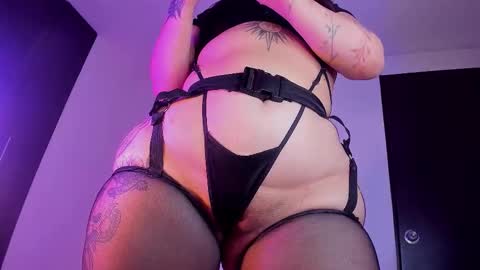  Maria online show from October 2025 10:32:02 PM