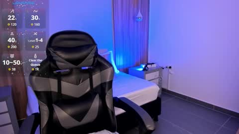 M E G A R A  online show from November 2025 02:14:01 AM