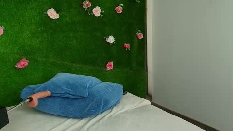 megatitts_ online show from March 2026 05:30:01 PM