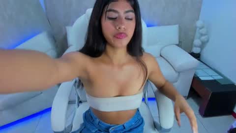 meggan online show from December 2024 06:50:02 AM