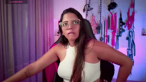 Snapshot of meggan_greey chatting on September 2025 09:14:01 PM Your best slave online show from September 2025 09:14:01 PM