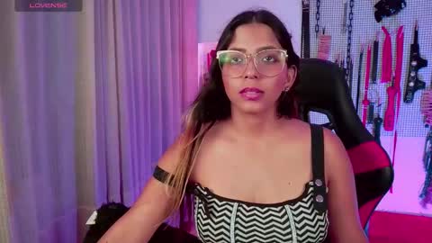 Your best slave  online show from October 2025 09:35:01 PM