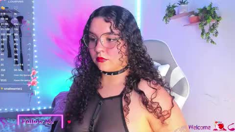 Snapshot of meggan_millerr chatting on November 2025 10:22:02 PM online show from November 2025 10:22:02 PM