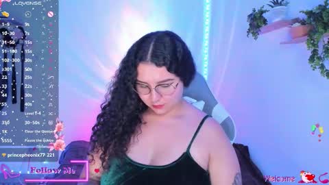 Snapshot of meggan_millerr chatting on February 2026 01:22:02 AM online show from February 2026 01:22:02 AM