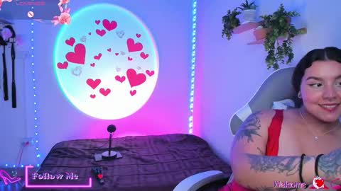 Snapshot of meggan_millerr chatting on February 2026 12:28:01 AM online show from February 2026 12:28:01 AM