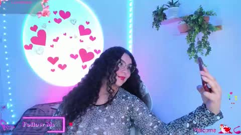 Snapshot of meggan_millerr chatting on February 2026 02:43:01 AM online show from February 2026 02:43:01 AM