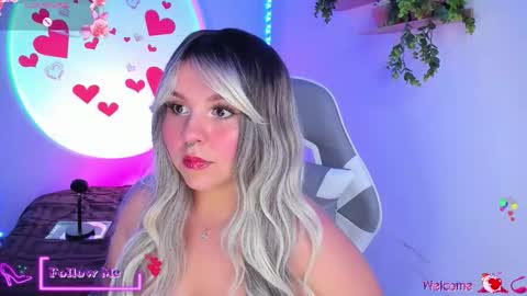Snapshot of meggan_millerr chatting on March 2026 01:44:02 AM online show from March 2026 01:44:02 AM
