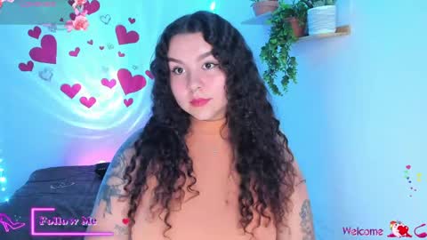 Snapshot of meggan_millerr chatting on May 2026 03:12:01 AM online show from May 2026 03:12:01 AM