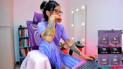 Juli online show from June 2026 02:47:02 AM