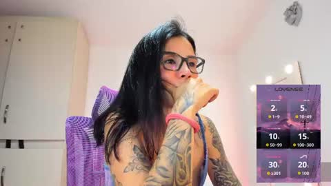 Juli online show from June 2026 03:51:01 AM