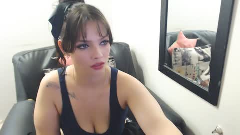 Snapshot of meghan_cherrys chatting on December 2024 01:49:01 AM meghan online show from December 2024 01:49:01 AM