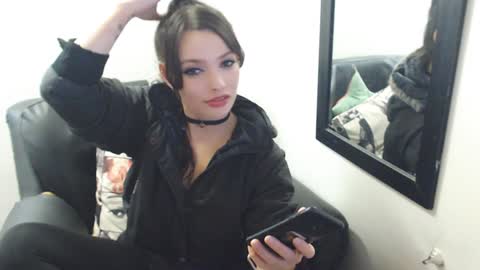 Snapshot of meghan_cherrys chatting on January 2025 09:47:01 AM meghan online show from January 2025 09:47:01 AM