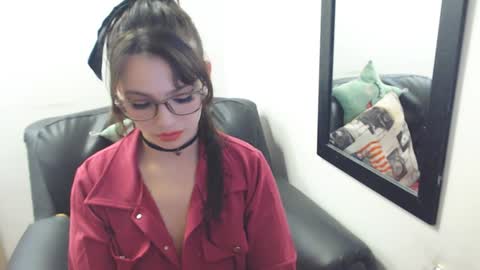 Snapshot of meghan_cherrys chatting on January 2025 05:31:02 AM meghan online show from January 2025 05:31:02 AM