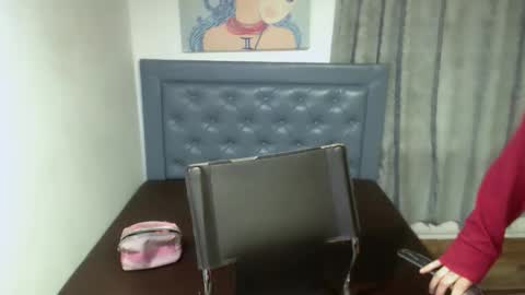 Snapshot of meghan_cherrys chatting on February 2026 03:18:01 AM meghan online show from February 2026 03:18:01 AM