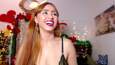  MEGHAN  online show from December 2025 07:10:01 PM