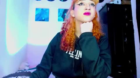 Snapshot of meghan_devil_ chatting on September 2025 06:13:01 AM meghan_devil_ online show from September 2025 06:13:01 AM