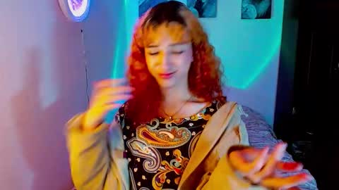 Snapshot of meghan_devil_ chatting on September 2025 07:10:02 AM meghan_devil_ online show from September 2025 07:10:02 AM