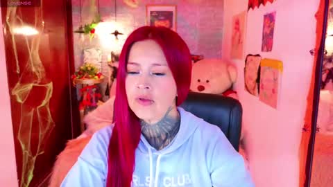 Meghan online show from October 2025 03:04:01 AM