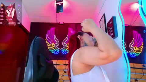 Meghan online show from April 2026 03:01:02 AM