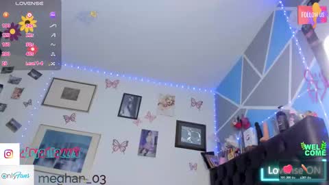 Alejandra 3 online show from January 2026 12:16:01 AM