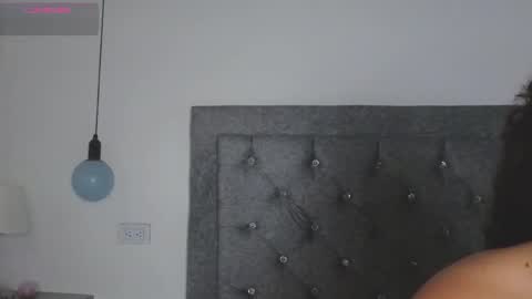 Meghan  online show from November 2025 08:31:01 PM