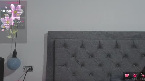 Meghan  online show from April 2026 09:23:01 PM