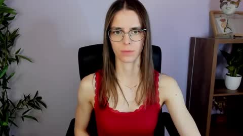 Megi online show from March 2025 10:30:02 AM