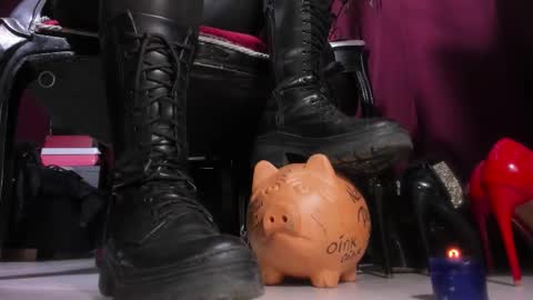 Goddess Sara online show from February 2026 02:07:02 AM