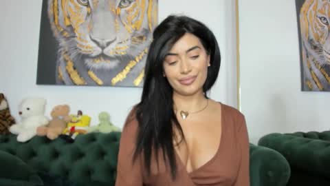 megpalmer online show from February 2026 07:47:02 PM