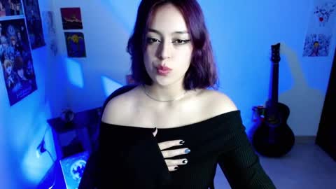 Melissa online show from December 2024 11:42:01 PM