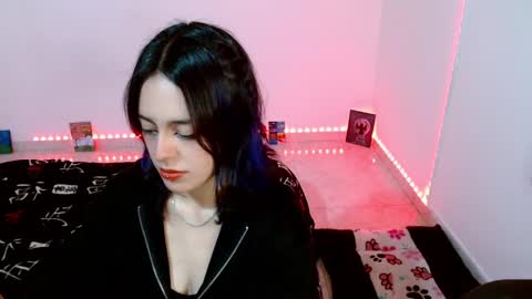 Melissa online show from October 2025 02:31:02 AM