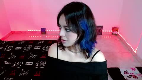 Melissa online show from October 2025 03:30:01 AM