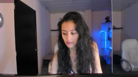 Snapshot of meii_ds chatting on October 2025 01:39:02 PM Meii  online show from October 2025 01:39:02 PM