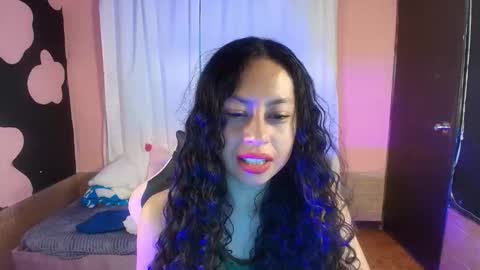 Snapshot of meisy_latina_ chatting on February 2026 10:21:01 PM meisy_latina_ online show from February 2026 10:21:01 PM
