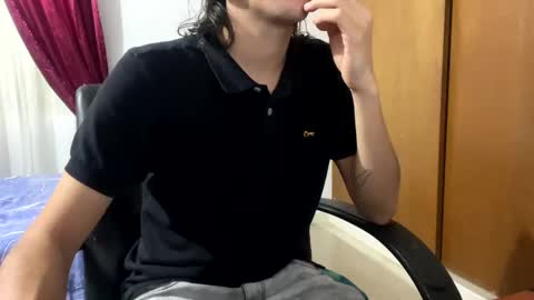 Snapshot of mejiayo chatting on March 2025 08:31:02 PM Mr. Meh online show from March 2025 08:31:02 PM