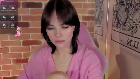 Snapshot of mekepo chatting on September 2025 04:11:01 PM Katie Payne online show from September 2025 04:11:01 PM