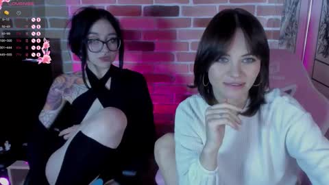 Snapshot of mekepo chatting on November 2025 01:00:01 PM Katie Payne online show from November 2025 01:00:01 PM