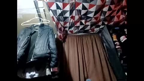 meketrefe666 online show from February 2026 09:38:01 PM