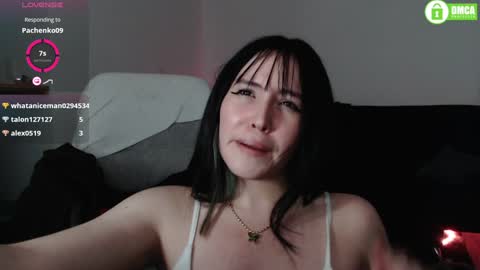 Snapshot of meko_hzu chatting on December 2024 01:59:02 AM WETWATERMELL online show from December 2024 01:59:02 AM