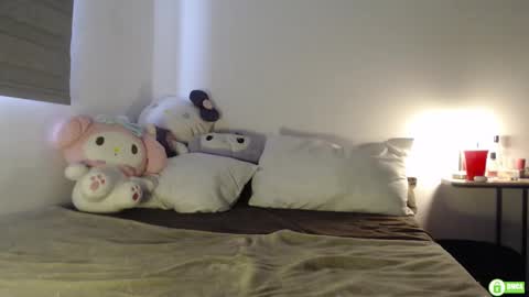 Snapshot of meko_hzu chatting on February 2025 09:35:02 PM WETWATERMELL online show from February 2025 09:35:02 PM