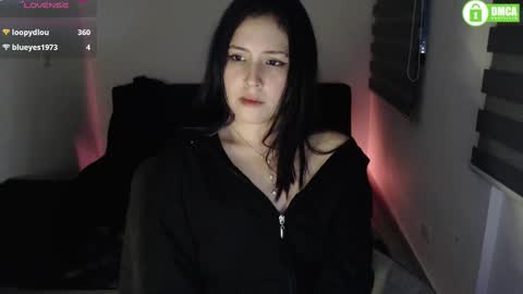 Snapshot of meko_hzu chatting on March 2025 04:49:01 AM WETWATERMELL online show from March 2025 04:49:01 AM