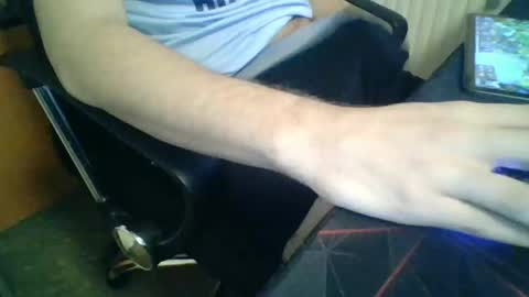 meks5544 online show from January 2025 06:49:01 PM