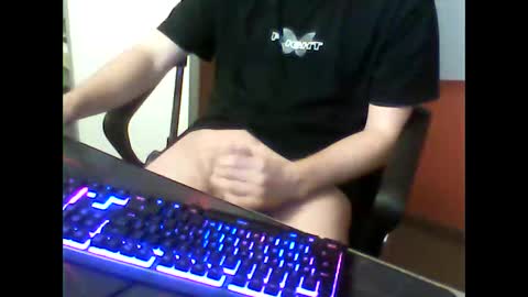 meks5544 online show from February 2025 10:42:02 PM