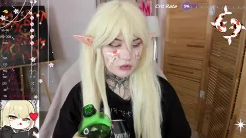 Snapshot of mekurisu chatting on June 2026 01:28:02 AM mekurisu online show from June 2026 01:28:02 AM