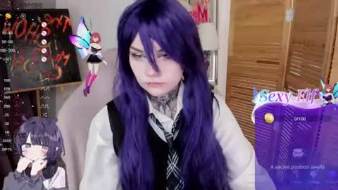 Snapshot of mekurisu chatting on June 2026 01:14:02 AM mekurisu online show from June 2026 01:14:02 AM