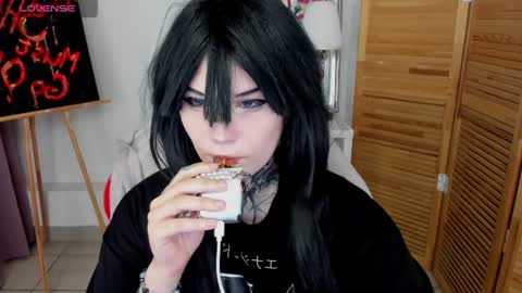 Snapshot of mekurisu chatting on July 2026 01:09:02 AM mekurisu online show from July 2026 01:09:02 AM