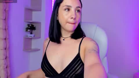 A N D R E A online show from December 2025 01:20:02 PM