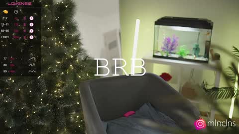 MELANIE  PVT ONLY 60TK PER MIN online show from December 2024 11:05:01 PM