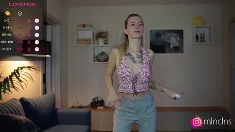 MELANIE  PVT ONLY 60TK PER MIN online show from October 2025 10:59:02 AM