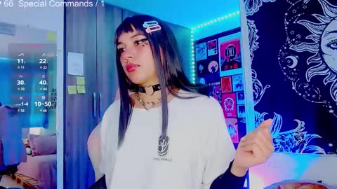 Melissa  -  -  Please help me to reach 100 thumbs up online show from February 2025 04:22:01 PM